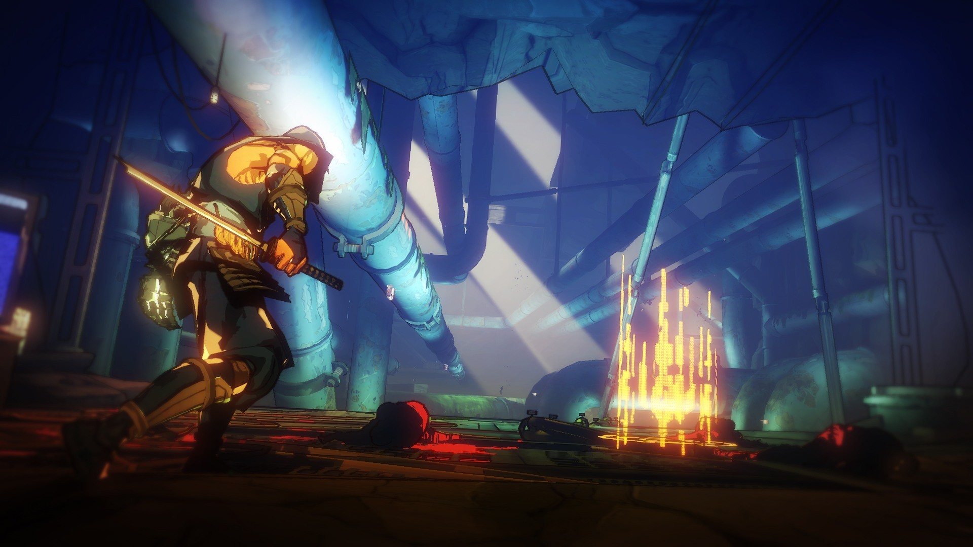 Yaiba Ninja Gaiden Z (Special Edition) - Imagen 22